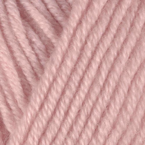 Viking Trend Merino 462 Powder pink