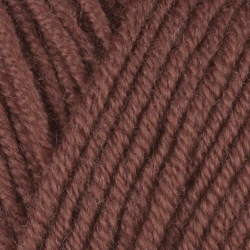 Viking Trend Merino 471 Burgundy