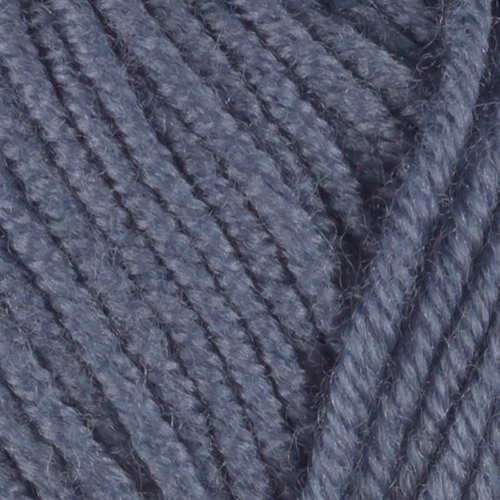 Viking Trend Merino 424 Ink blue