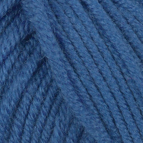 Viking Trend Merino 428 Dark blue