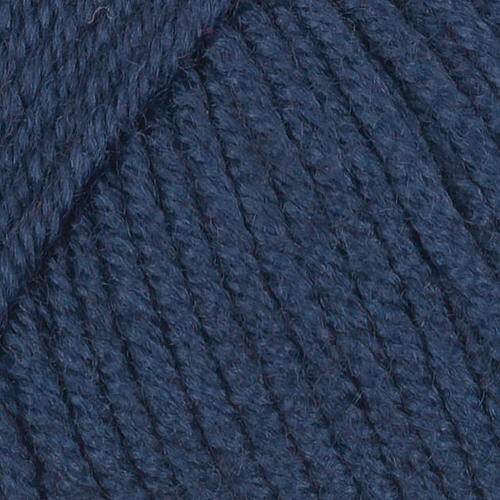 Viking Trend Merino 426 Navy blue