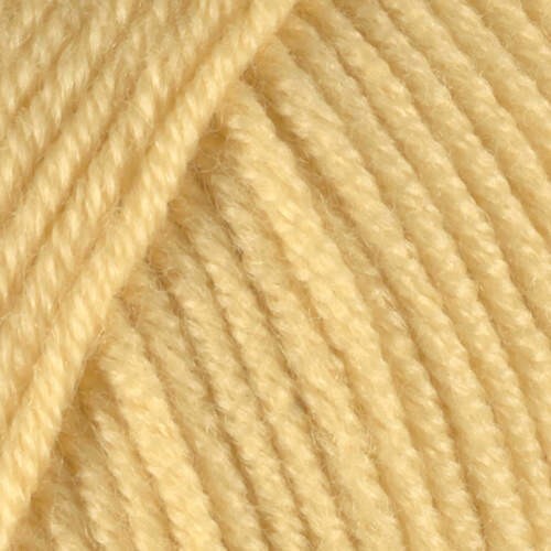Viking Trend Merino 444 Light yellow