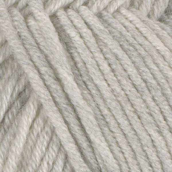 Viking Trend Merino 412 Pearl grey