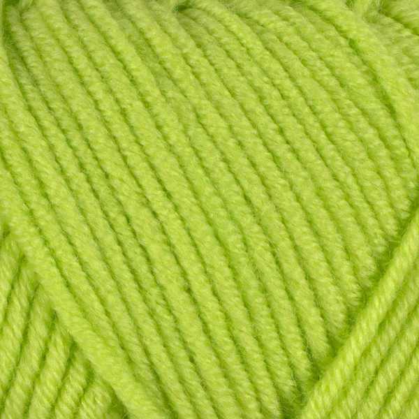 Viking Trend Merino 431 Lime