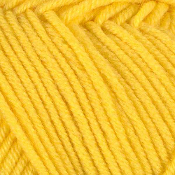 Viking Trend Merino 441 Lemon yellow