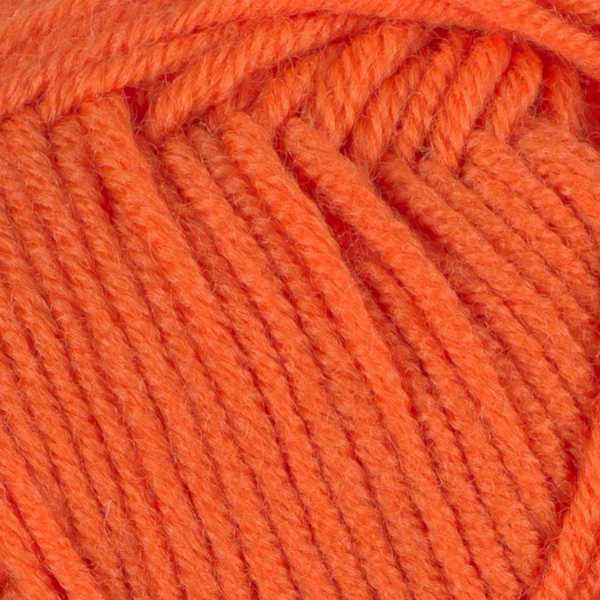 Viking Trend Merino 451 Orange