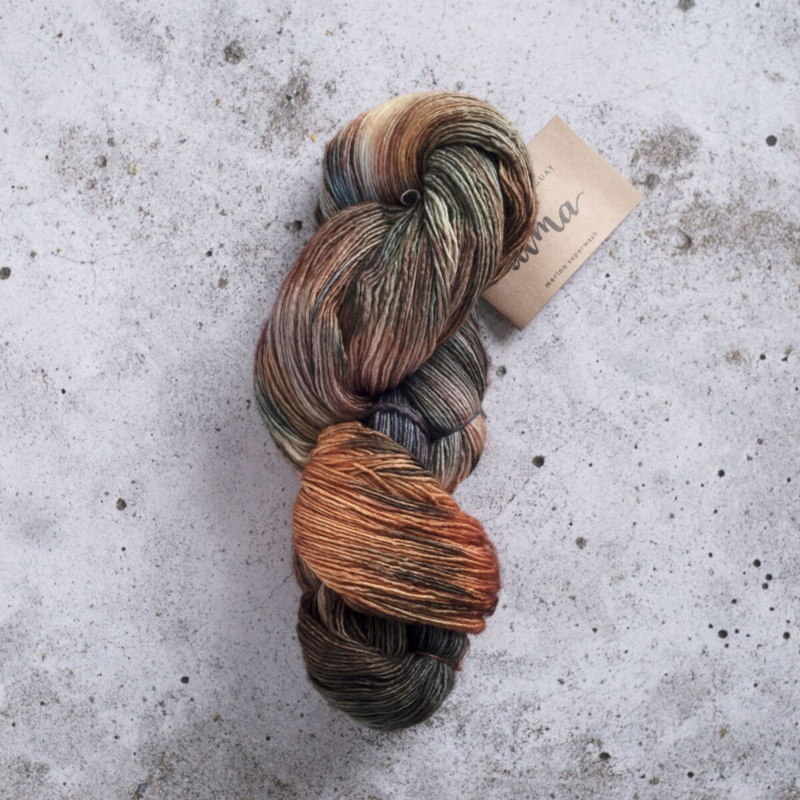 Manos del Uruguay Alma