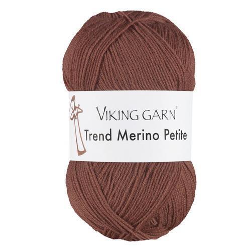 Viking Trend Merino Petite