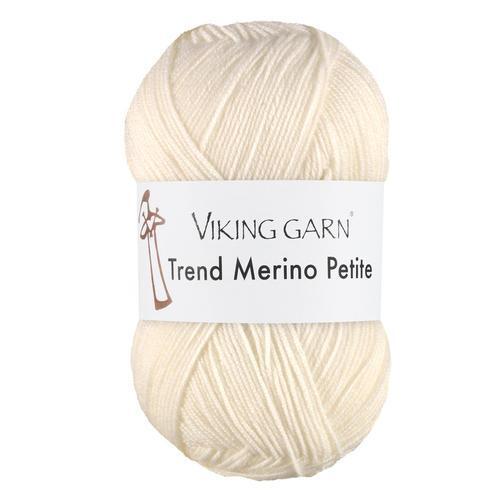 Viking Trend Merino Petite