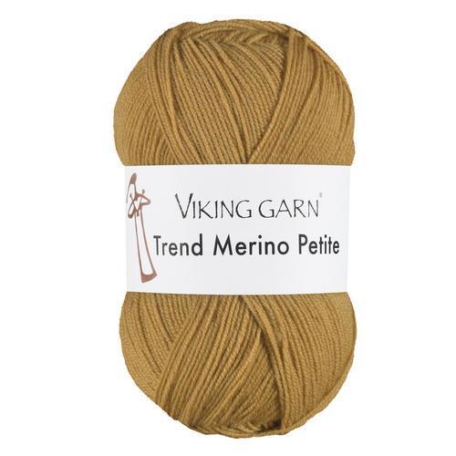 Viking Trend Merino Petite