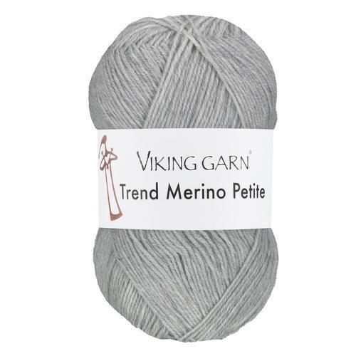 Viking Trend Merino Petite
