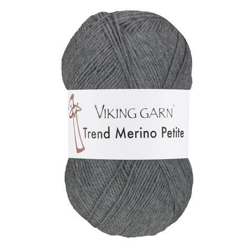 Viking Trend Merino Petite