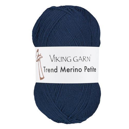 Viking Trend Merino Petite