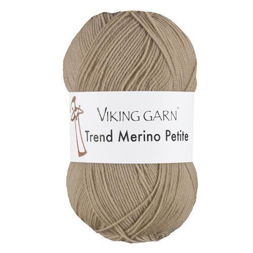 Viking Trend Merino Petite