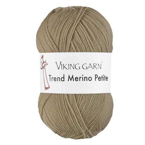 Viking Trend Merino Petite