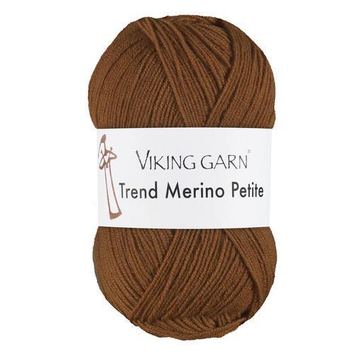 Viking Trend Merino Petite