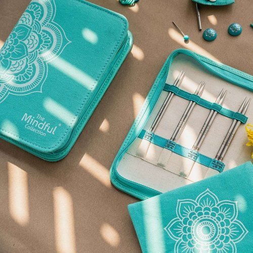 KnitPro Mindful Collection "Believe" Set