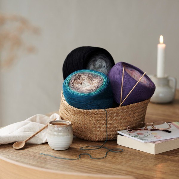 LindeHobby Soft Cake