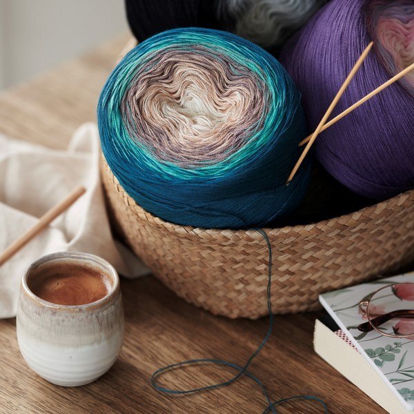 LindeHobby Soft Cake