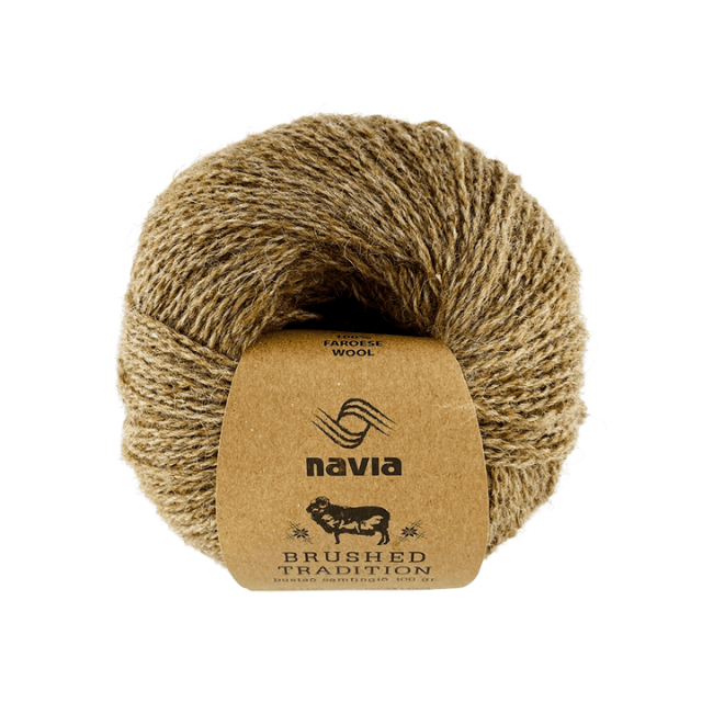 Brushed Tradition 1105