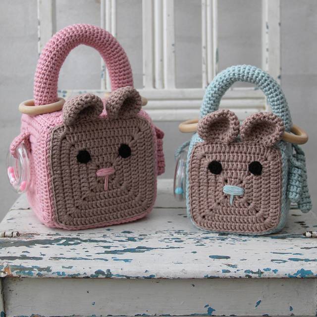 Go Handmade Memory Foam 10x10 cm, 1 piece.