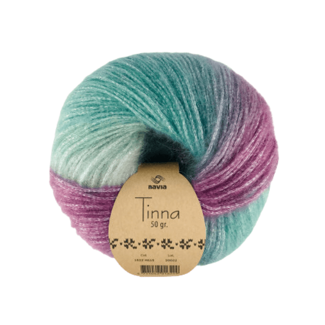 Navia Tinna 1622 Hills