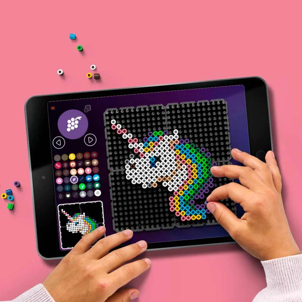 Beady Magic & Universe 4.500 beads 204-DK