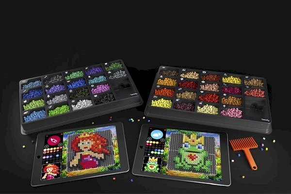 Beady Family 14.400 beads 501