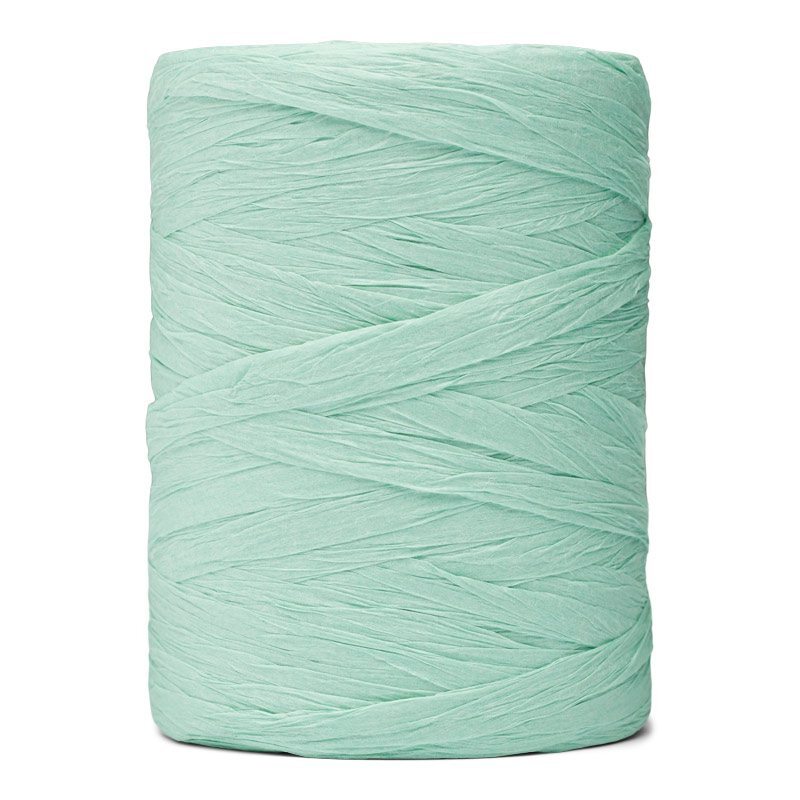LindeHobby Raffia Lux 10 Light Mint