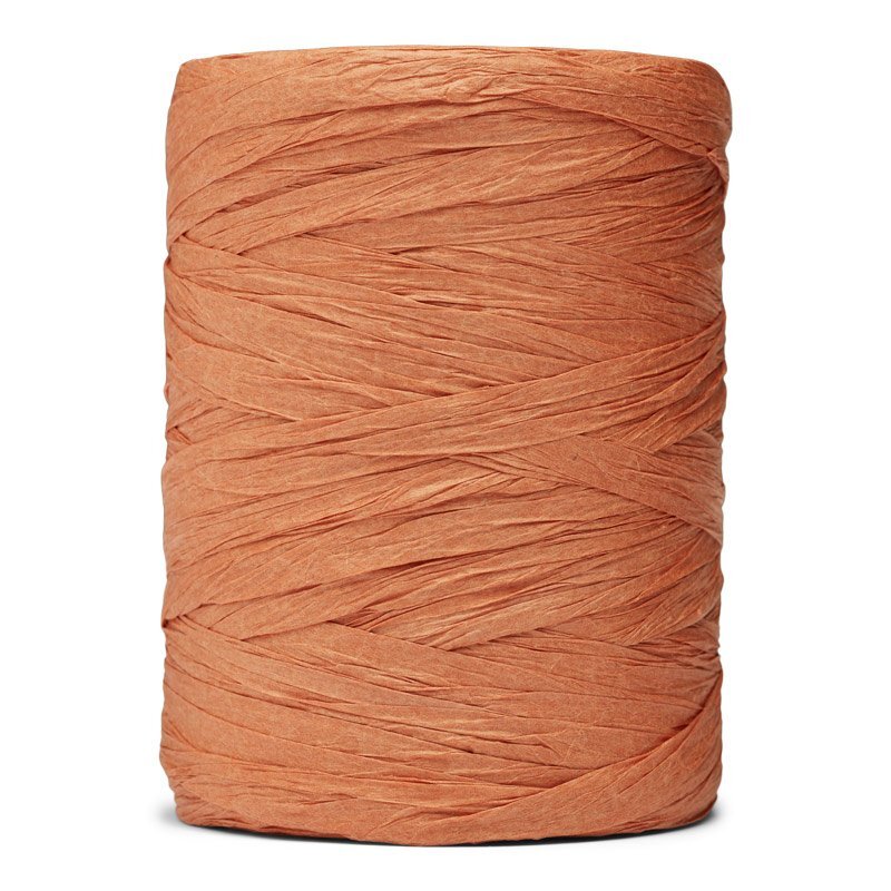 LindeHobby Raffia Lux 09 Brick