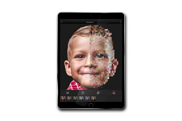 Beady Basic 10.800 beads 401