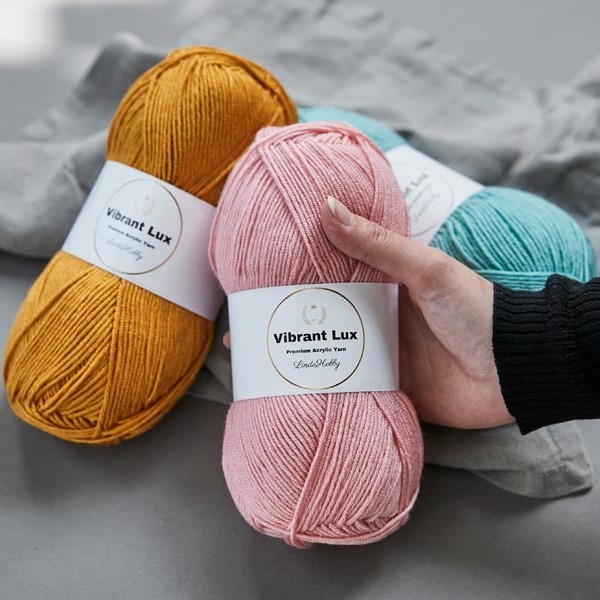 LindeHobby Vibrant Lux