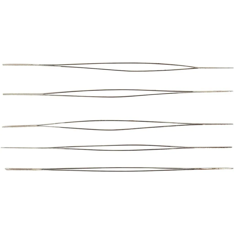 Bedding Needle 5 pcs.