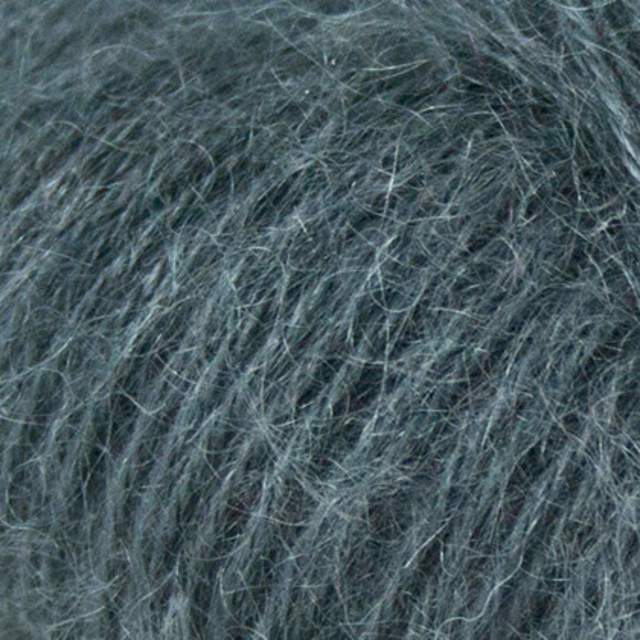 Onion Mohair+Nettles+Wool - 1403