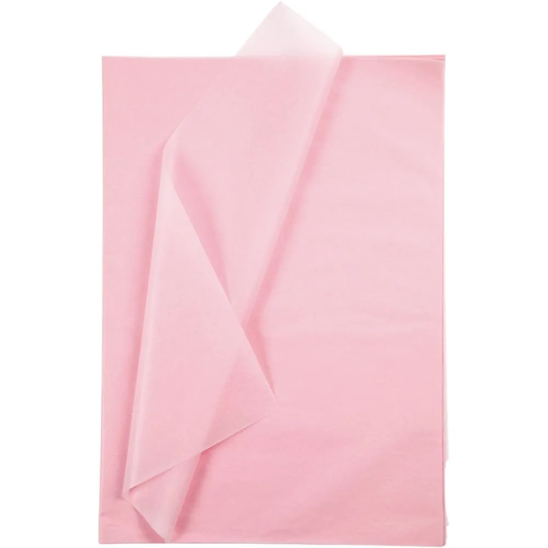 Tissue Paper, 10 Sheets, 50x70 cm