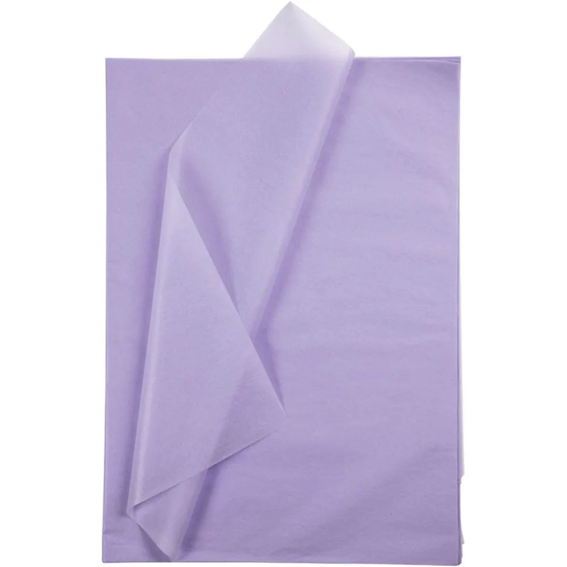 Tissue Paper, 10 Sheets, 50x70 cm
