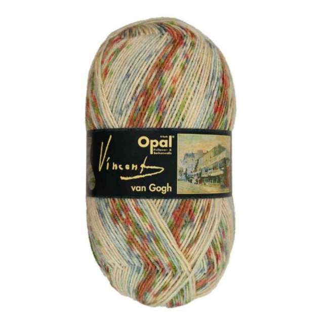 Opal Vincent van Gogh 4-ply
