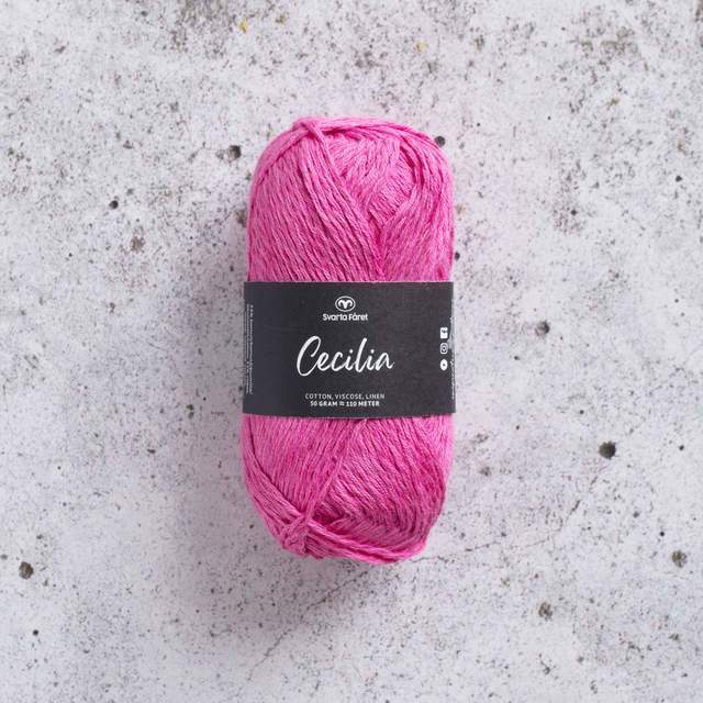 Svarta Fåret Cecilia 285048 hot fuchsia