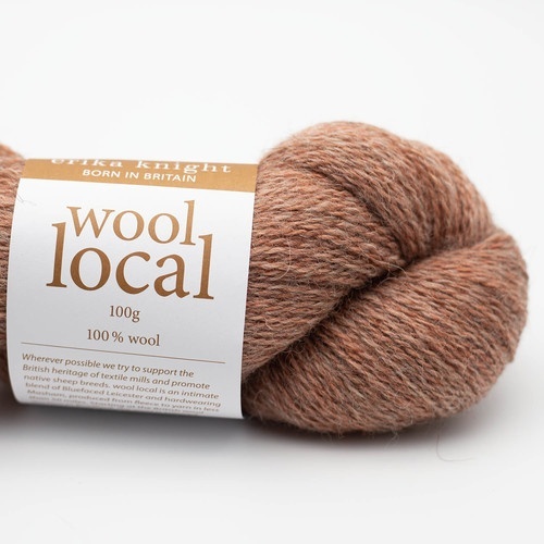 Erika Knight Wool Local