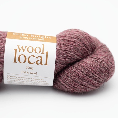 Erika Knight Wool Local