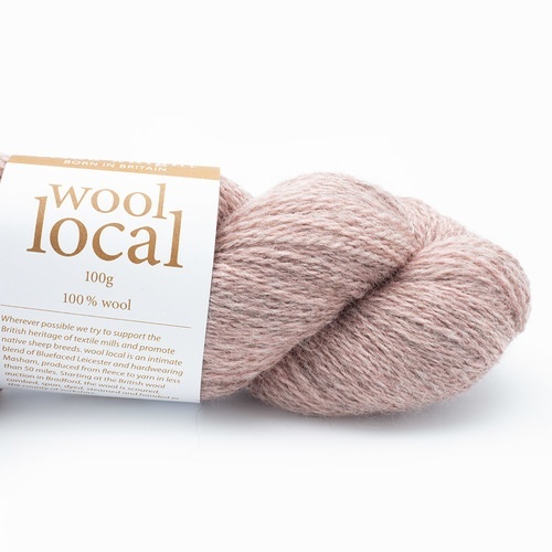 Erika Knight Wool Local