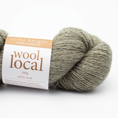 Erika Knight Wool Local