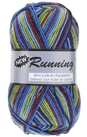 Lammy New Running Multi