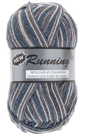 Lammy New Running Multi