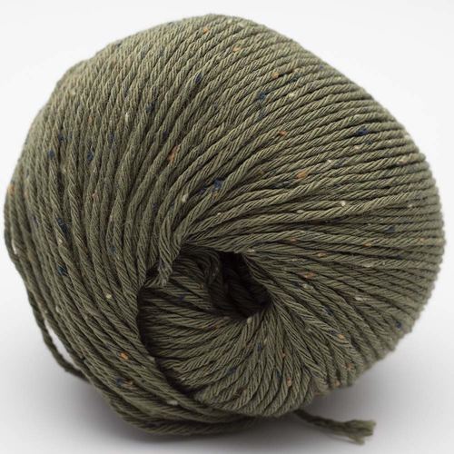 Erika Knight Gossypium Cotton Tweed