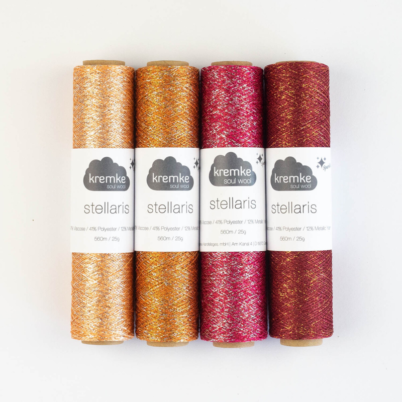 Kremke Soul Wool Stellaris