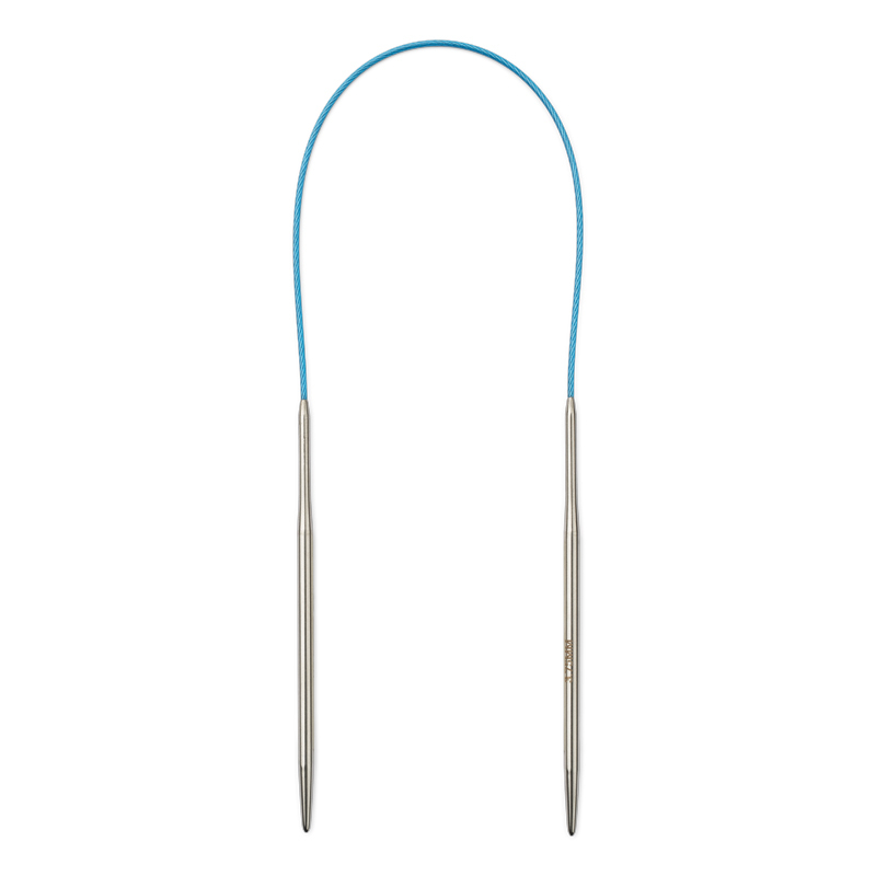 Fixed Circular Needles, 40 cm 3,75 mm