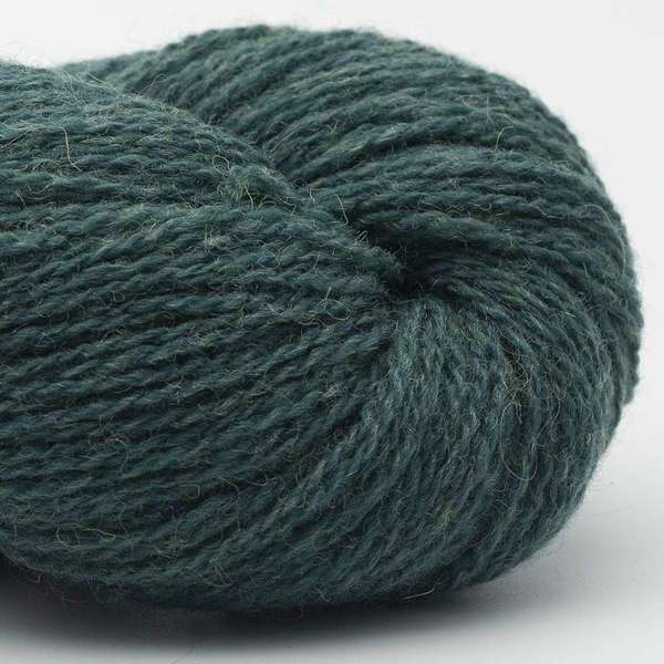 Bio Shetland 12 Reed green