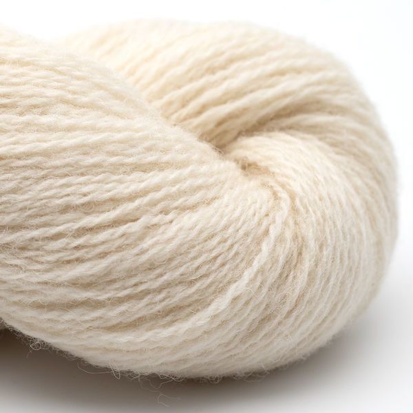 Bio Shetland 59 Pure white