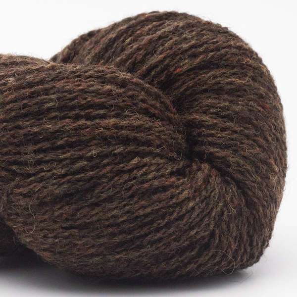 Bio Shetland 61 Mahogany